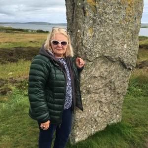 Meet your Posher, Jeanne